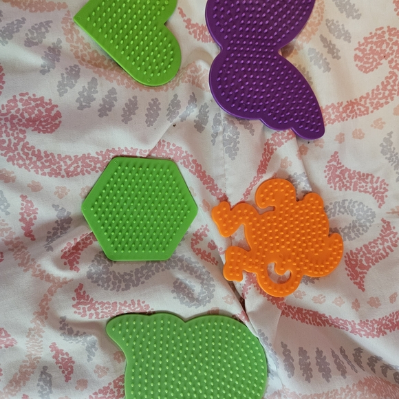 Activity Beads Set - Multicolor - Picture 2 of 6